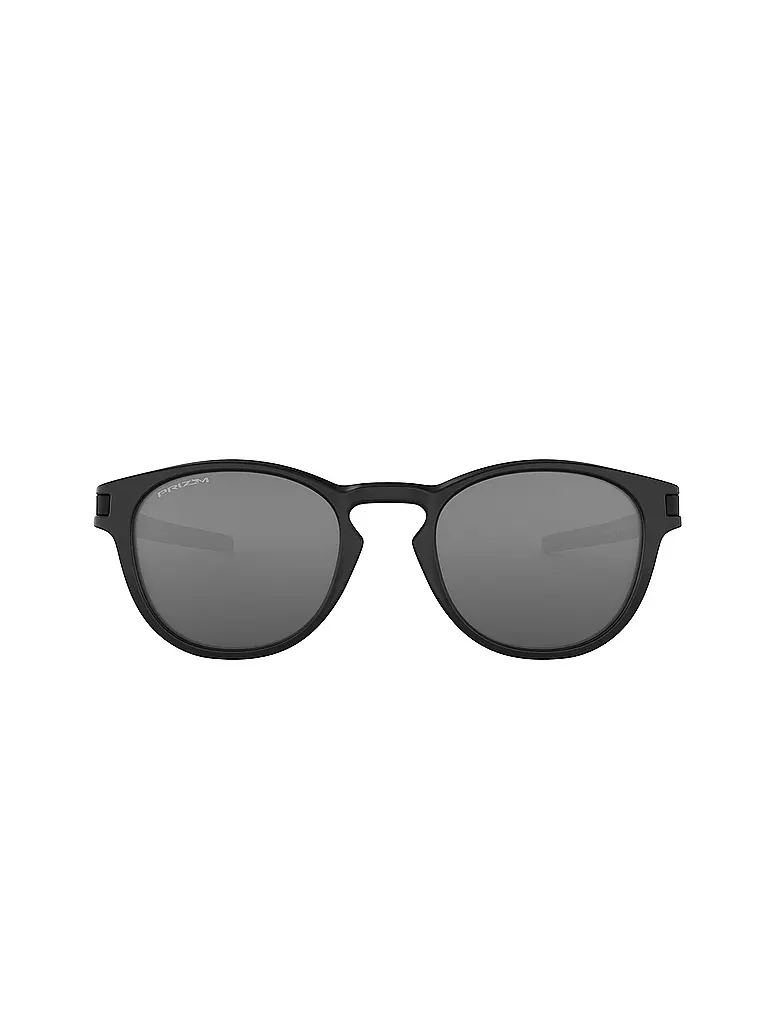 OAKLEY | Damen Sonnenbrille Latch Matt Black | schwarz