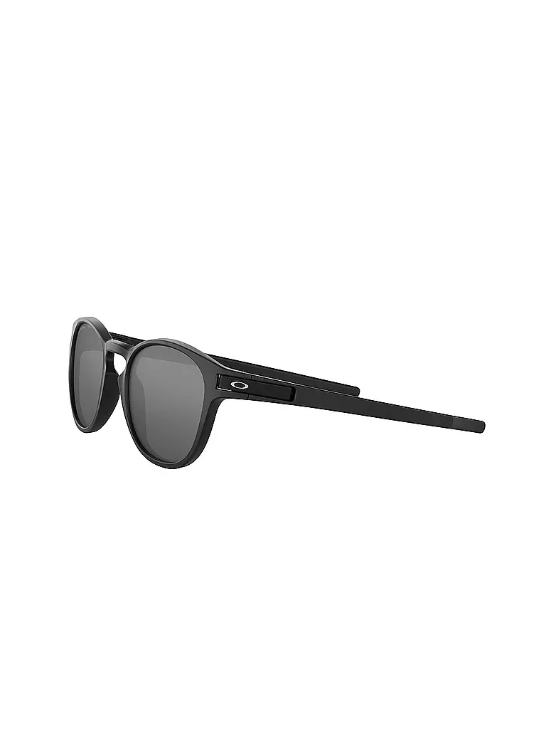 OAKLEY | Damen Sonnenbrille Latch Matt Black | schwarz