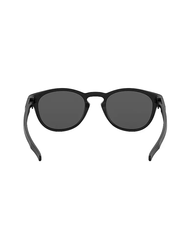 OAKLEY | Damen Sonnenbrille Latch Matt Black | schwarz
