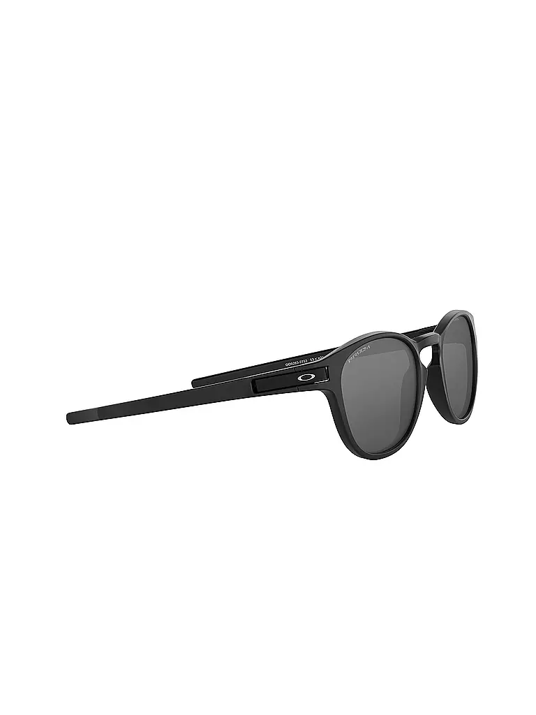 OAKLEY | Damen Sonnenbrille Latch Matt Black | schwarz