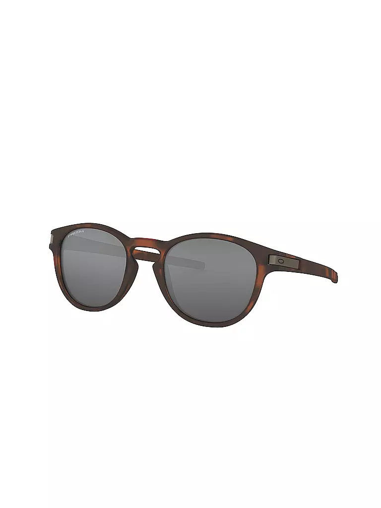 OAKLEY | Damen Sonnenbrille Latch Matt Brown Tortoise | braun