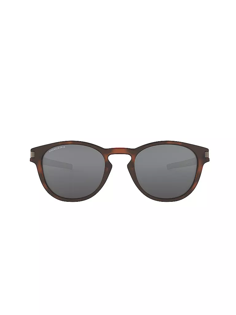 OAKLEY | Damen Sonnenbrille Latch Matt Brown Tortoise | braun