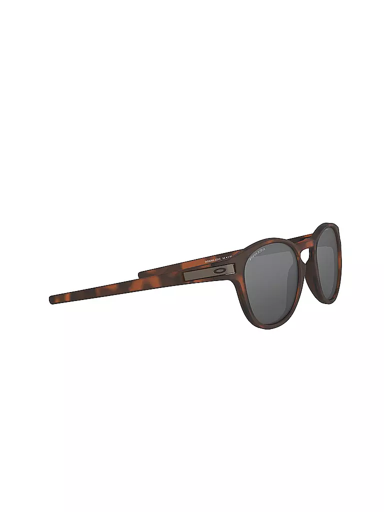 OAKLEY | Damen Sonnenbrille Latch Matt Brown Tortoise | braun