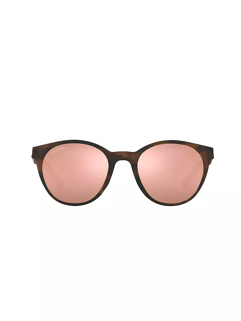 OAKLEY | Damen Sonnenbrille Spindrift | braun