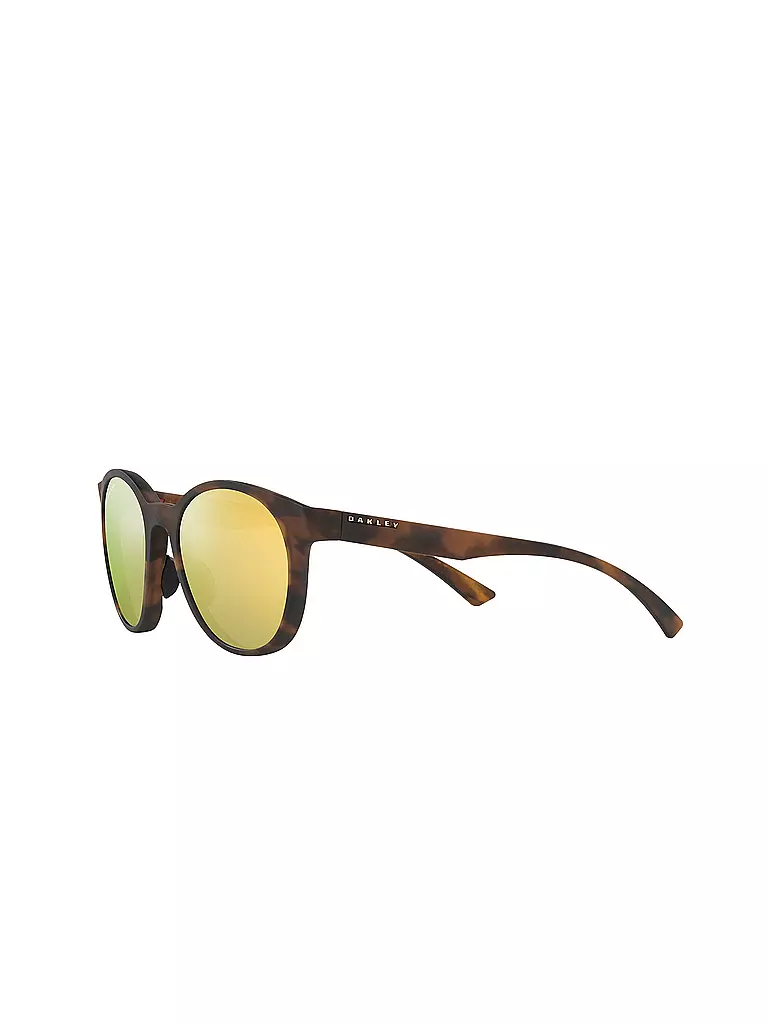 OAKLEY | Damen Sonnenbrille Spindrift | braun
