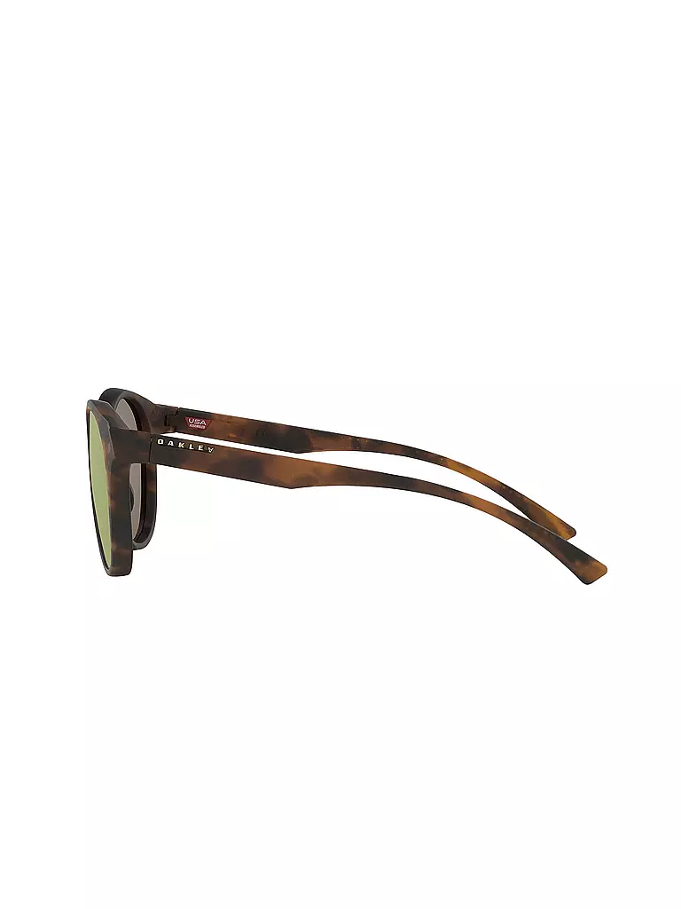OAKLEY | Damen Sonnenbrille Spindrift | braun