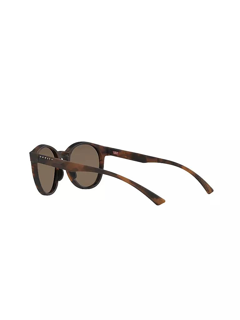 OAKLEY | Damen Sonnenbrille Spindrift | braun