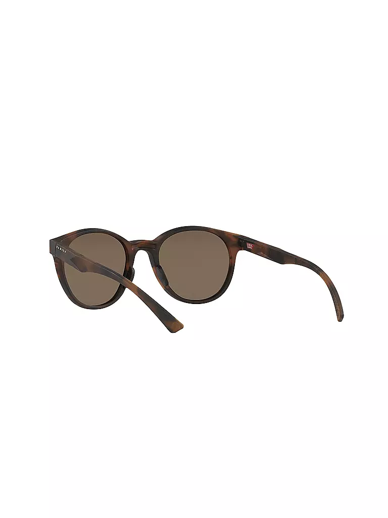 OAKLEY | Damen Sonnenbrille Spindrift | braun