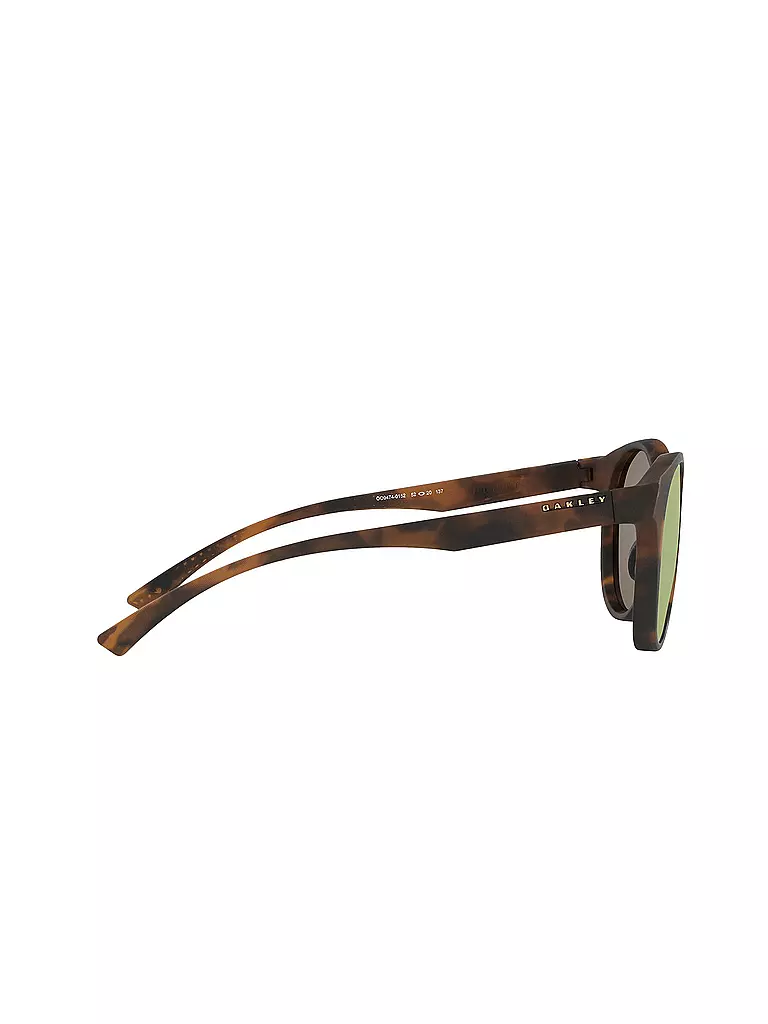 OAKLEY | Damen Sonnenbrille Spindrift | braun