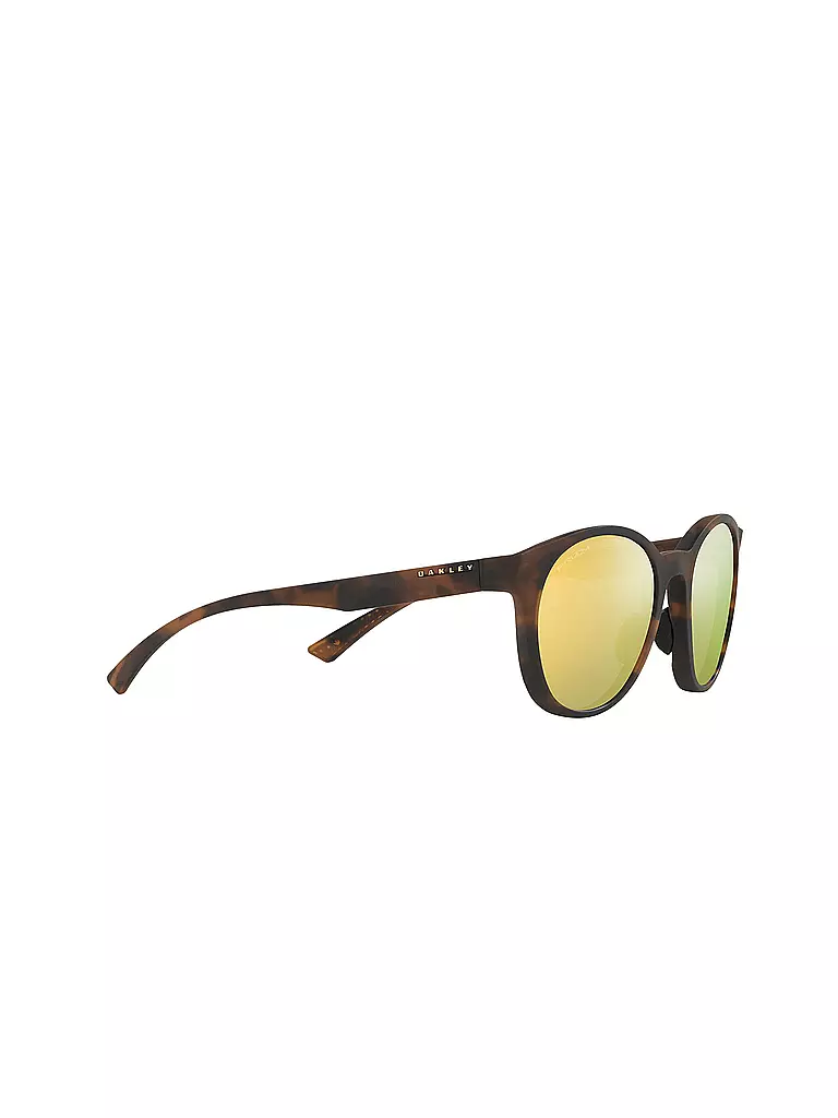 OAKLEY | Damen Sonnenbrille Spindrift | braun