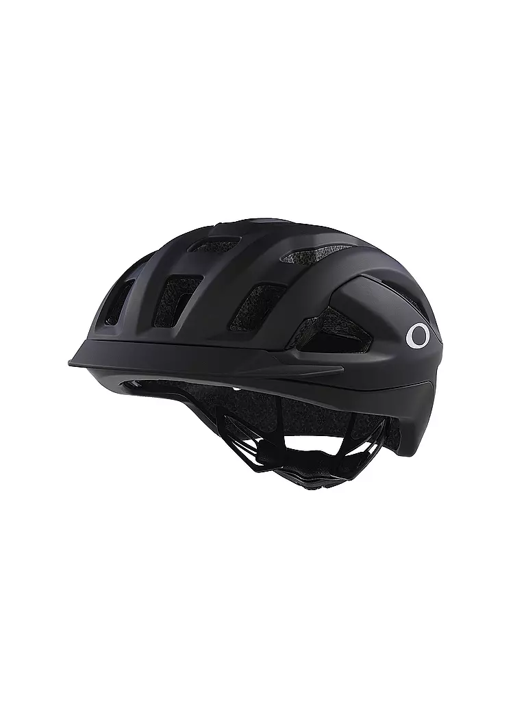 OAKLEY | Fahrradhelm ARO3 Allroad | schwarz