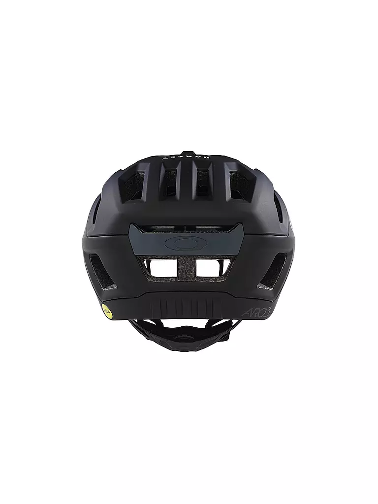 OAKLEY | Fahrradhelm ARO3 Allroad | schwarz