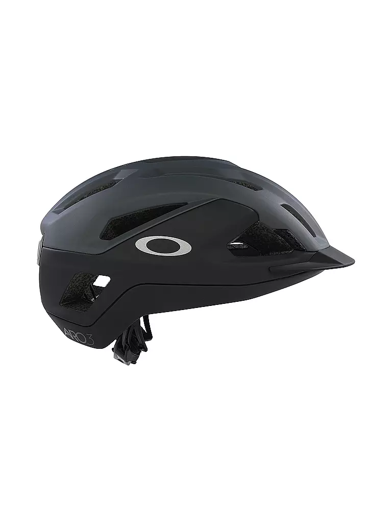 OAKLEY | Fahrradhelm ARO3 Allroad | grau