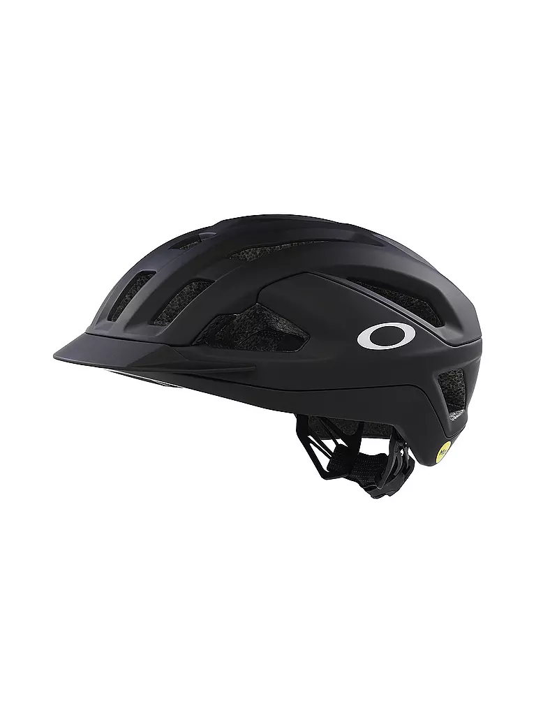 OAKLEY | Fahrradhelm ARO3 Allroad | schwarz