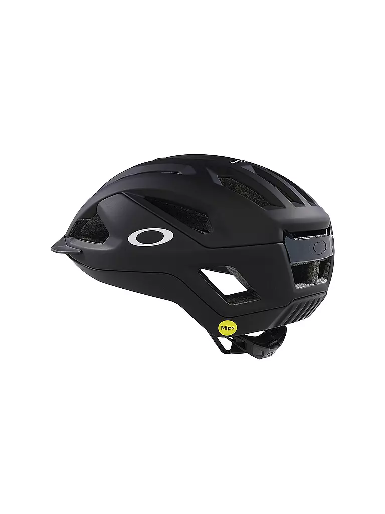 OAKLEY | Fahrradhelm ARO3 Allroad | schwarz