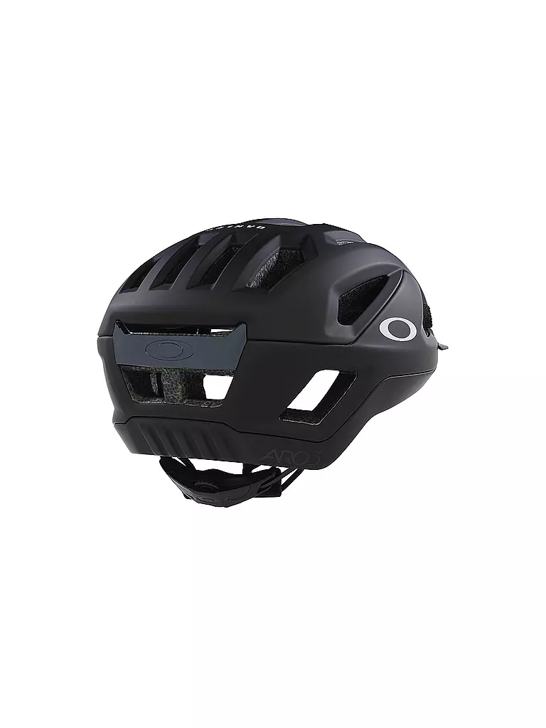 OAKLEY | Fahrradhelm ARO3 Allroad | schwarz