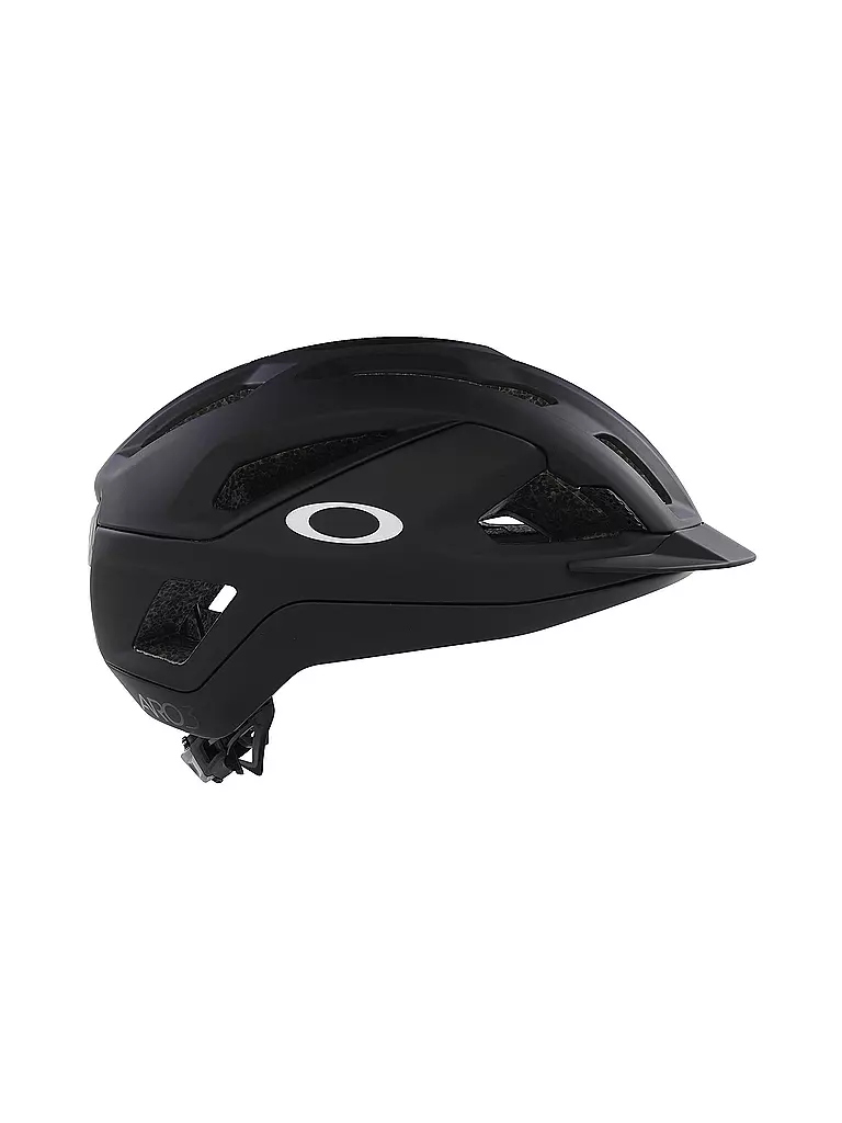 OAKLEY | Fahrradhelm ARO3 Allroad | schwarz