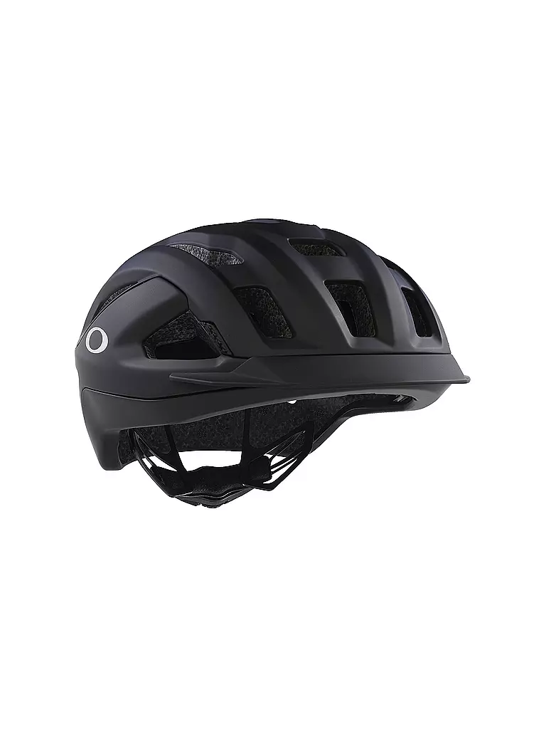 OAKLEY | Fahrradhelm ARO3 Allroad | schwarz