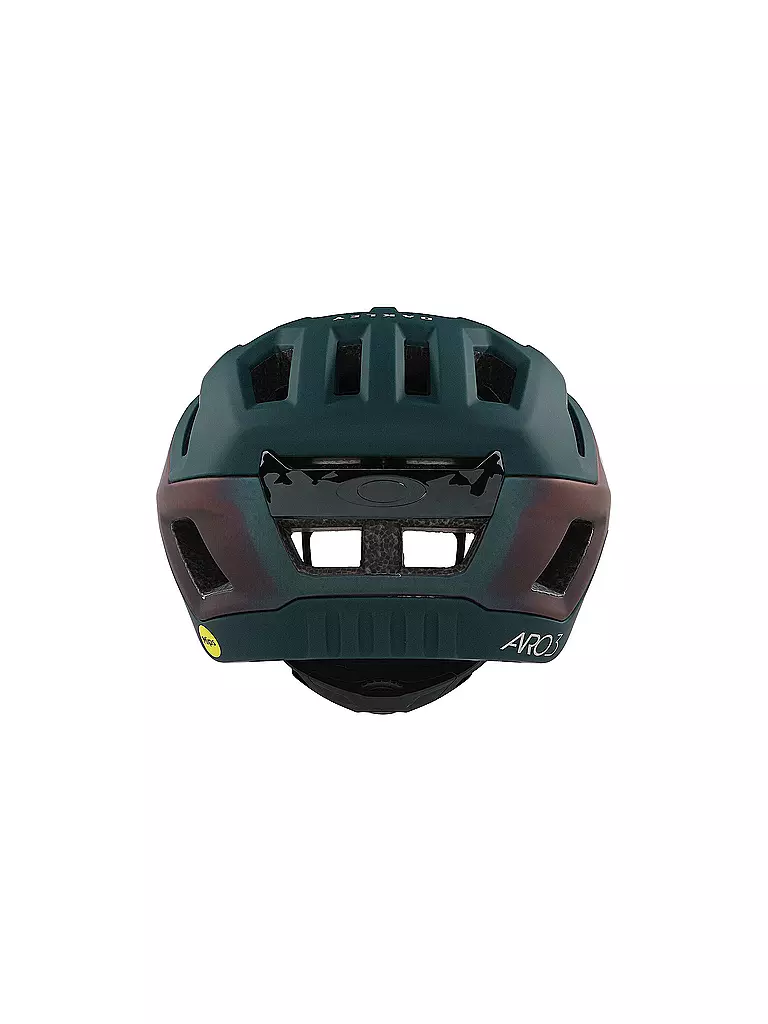OAKLEY | Fahrradhelm ARO3 Endurance | grün