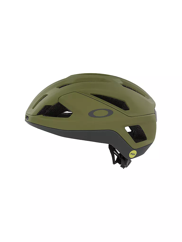 OAKLEY | Fahrradhelm ARO3 Endurance | grün