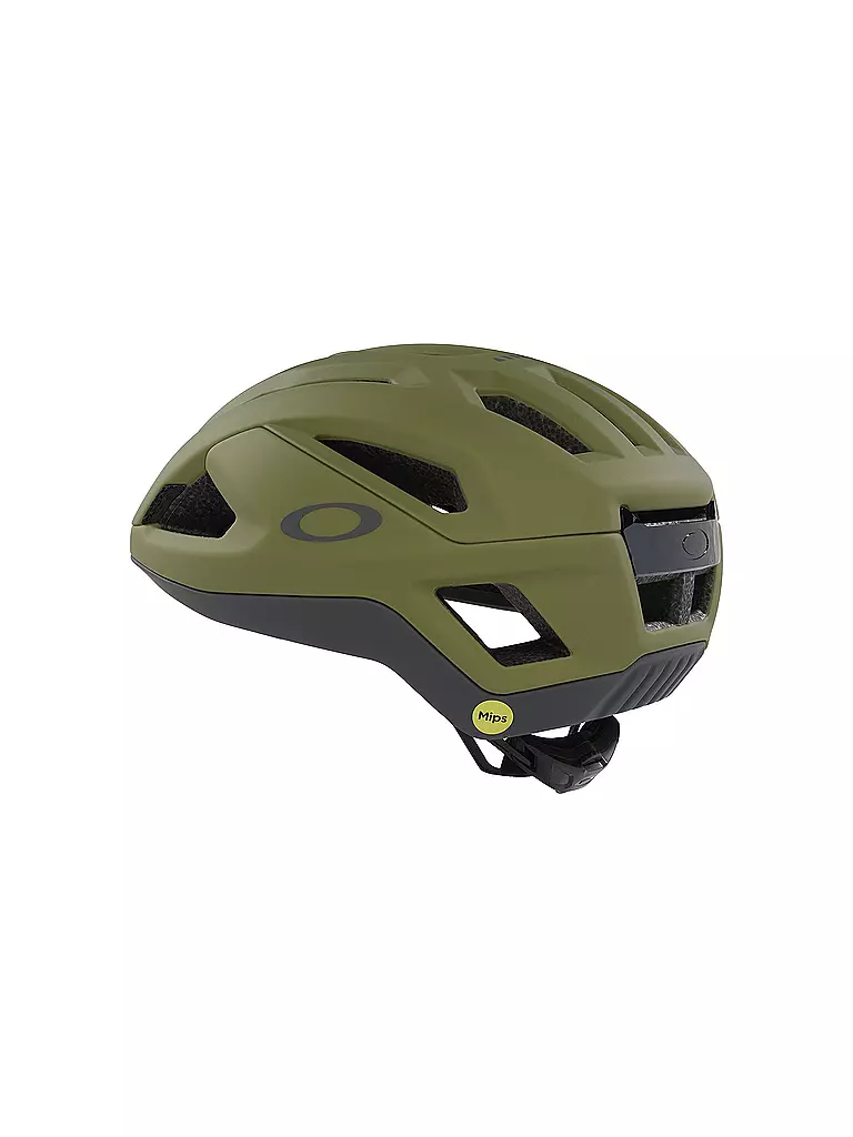 OAKLEY | Fahrradhelm ARO3 Endurance | grün