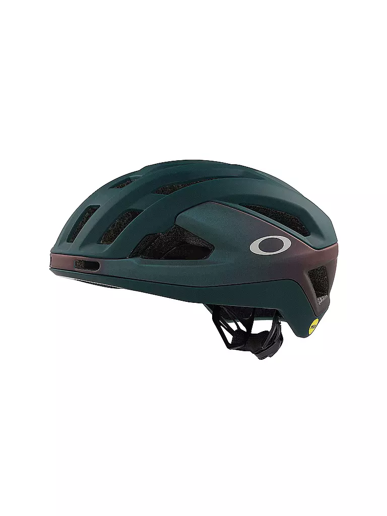 OAKLEY | Fahrradhelm ARO3 Endurance | grün