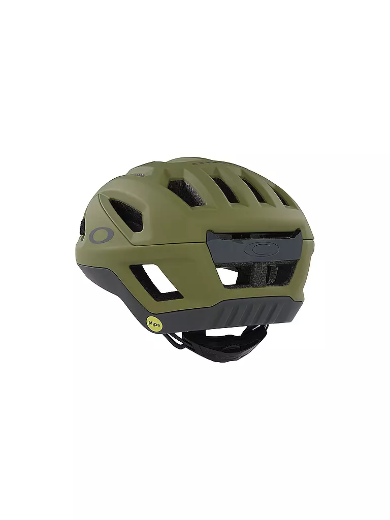 OAKLEY | Fahrradhelm ARO3 Endurance | grün