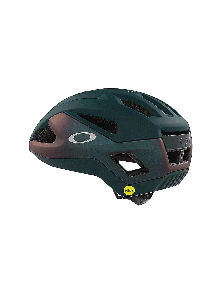 OAKLEY | Fahrradhelm ARO3 Endurance | grün