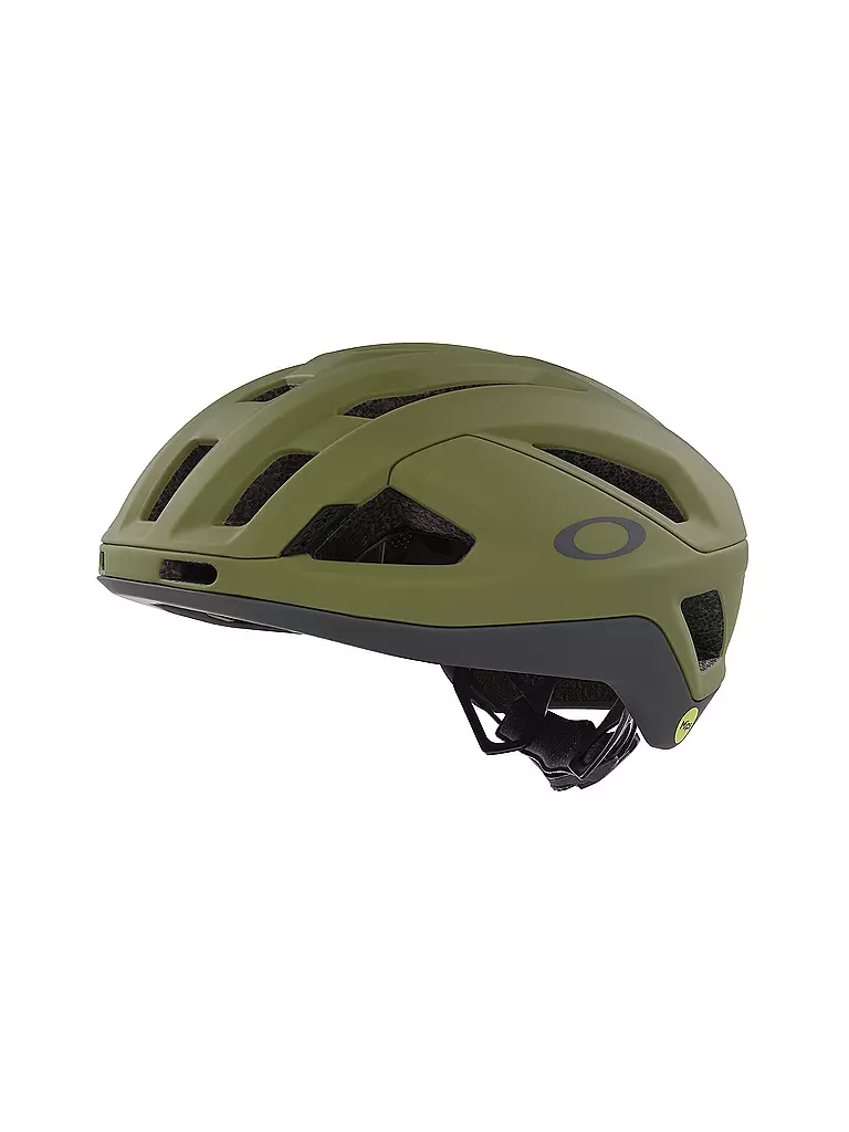 OAKLEY | Fahrradhelm ARO3 Endurance | schwarz