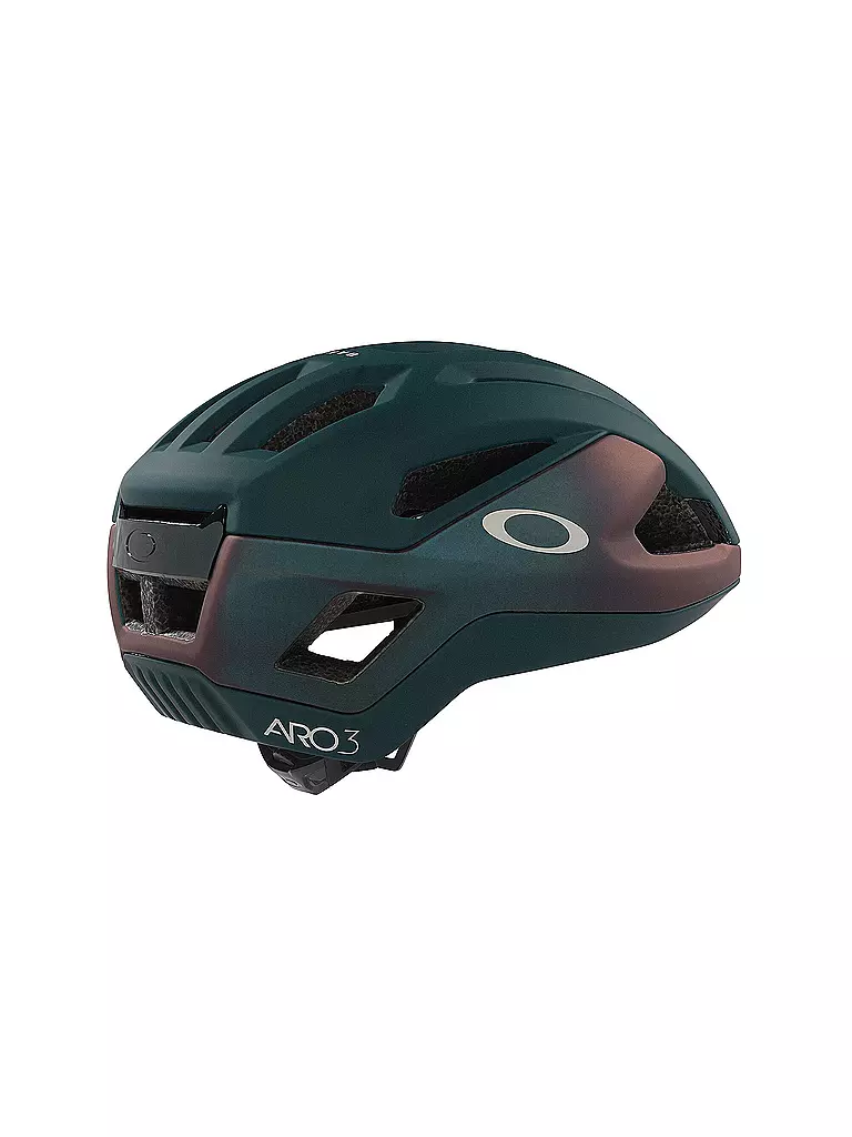 OAKLEY | Fahrradhelm ARO3 Endurance | grün