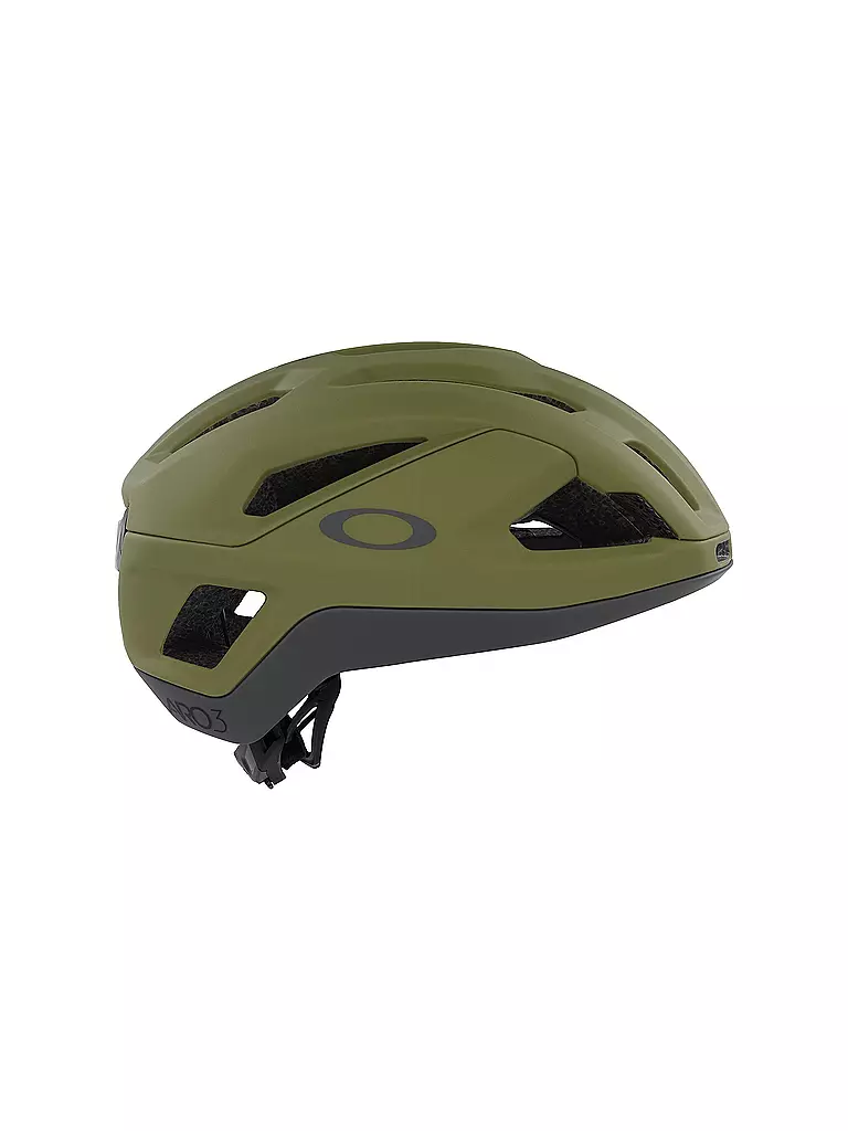 OAKLEY | Fahrradhelm ARO3 Endurance | grün