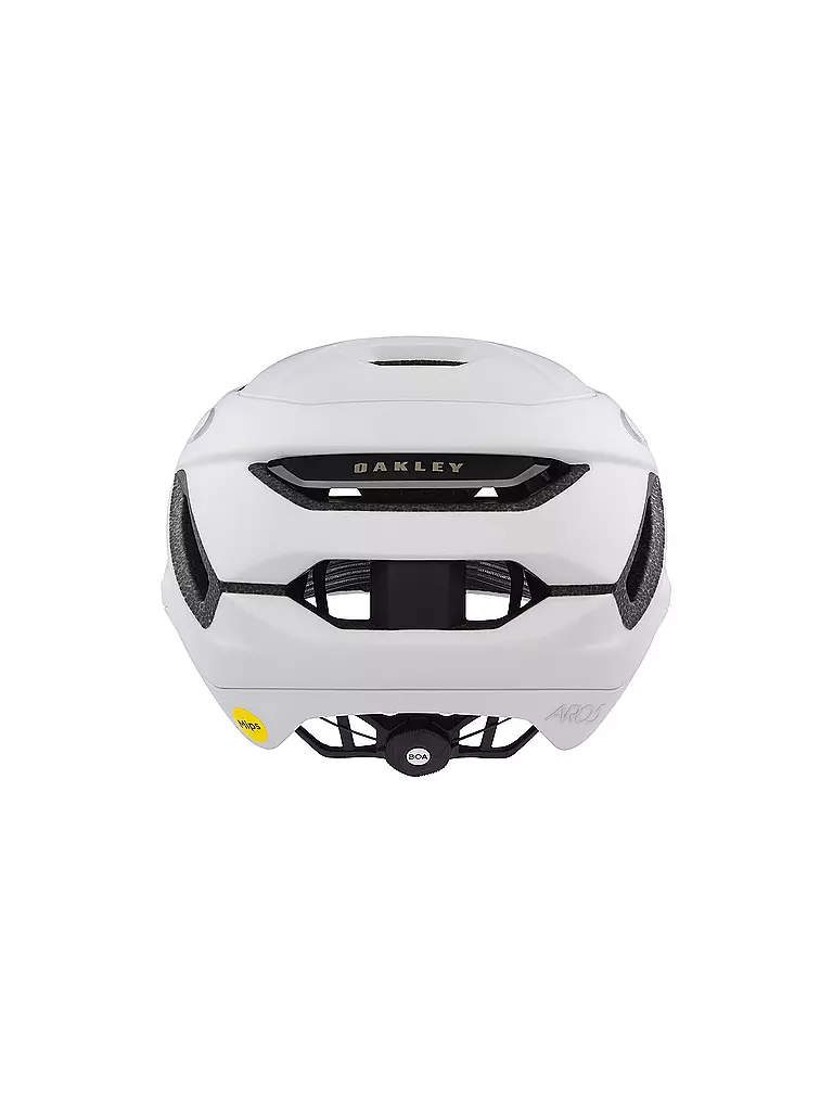 OAKLEY | Fahrradhelm ARO5 Race | grau