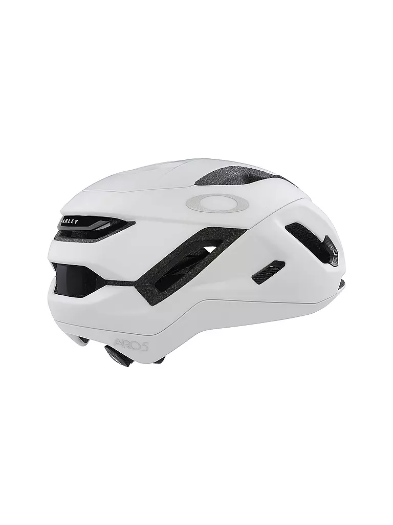 OAKLEY | Fahrradhelm ARO5 Race | grau