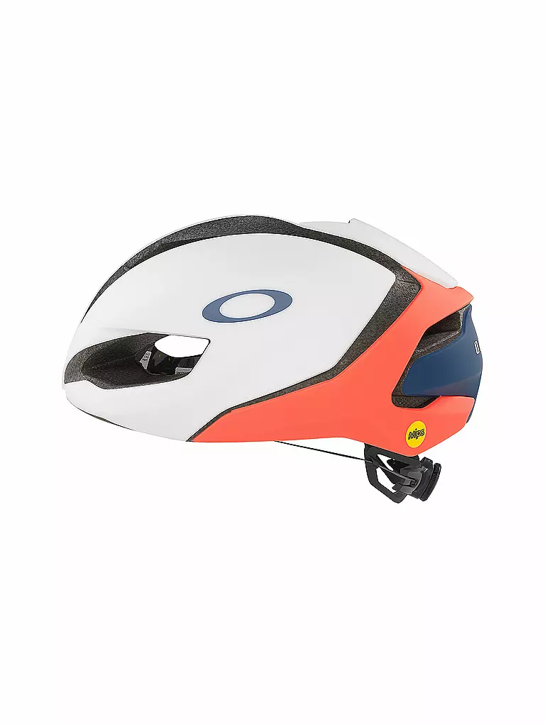 OAKLEY | Fahrradhelm ARO5 Tour De France | weiß