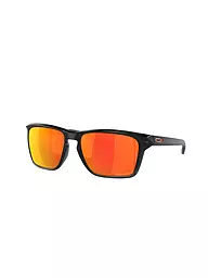 OAKLEY | Herren Bergbrille Sylas | Schwarz