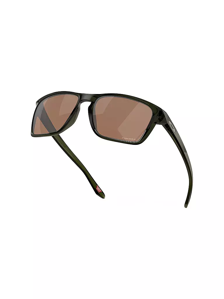 OAKLEY | Herren Bergbrille Sylas | schwarz