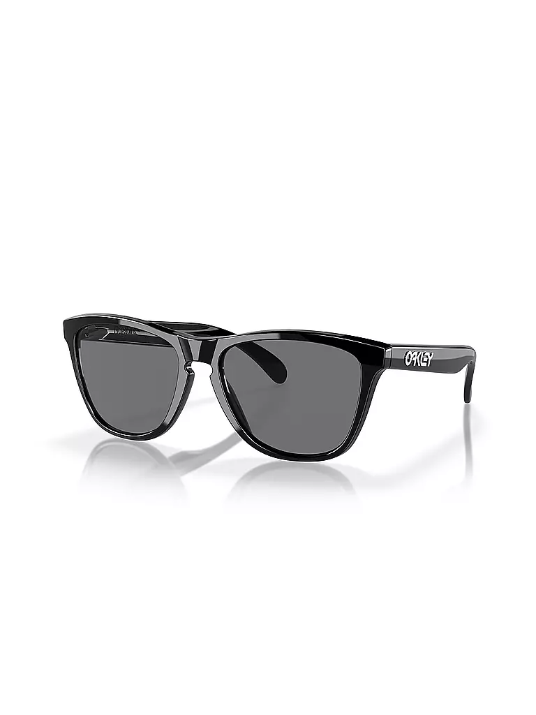 OAKLEY | Herren Lifestylebrille  Frogskins™  | schwarz