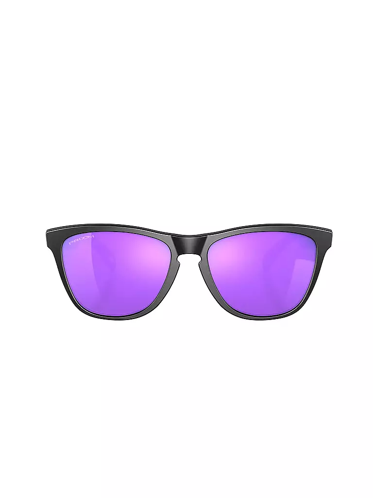 OAKLEY | Herren Lifestylebrille  Frogskins™ | schwarz