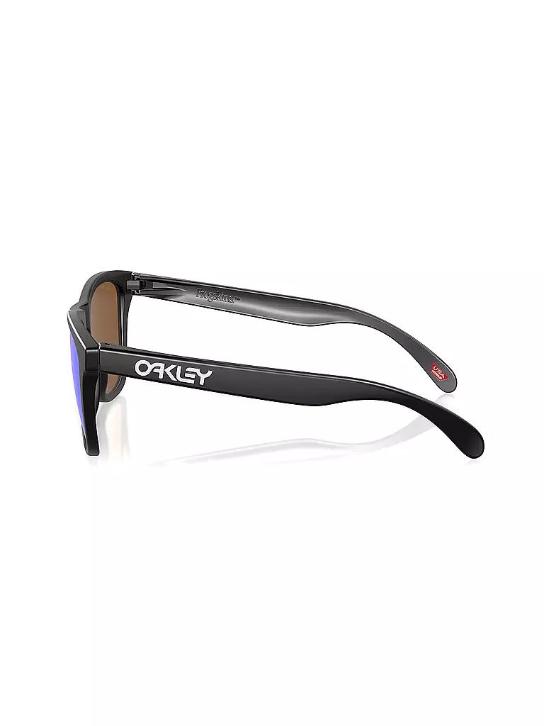 OAKLEY | Herren Lifestylebrille  Frogskins™ | schwarz