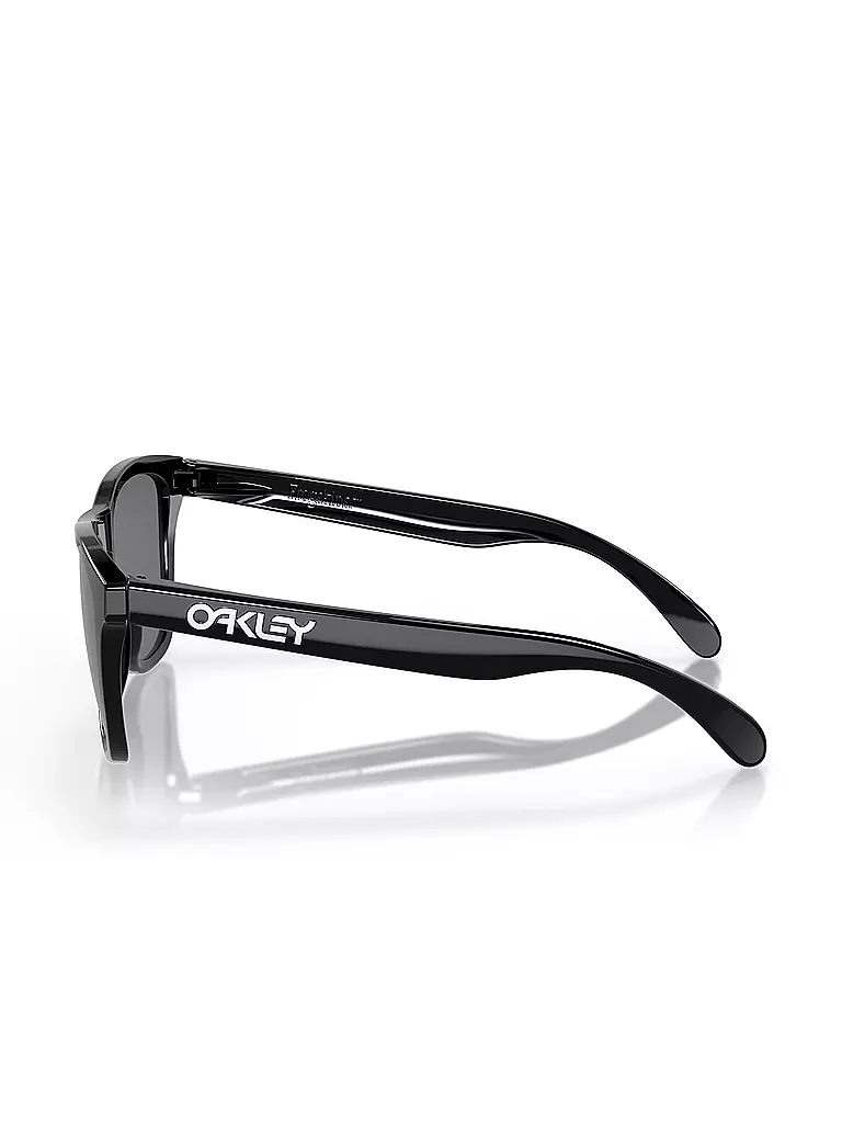 OAKLEY | Herren Lifestylebrille  Frogskins™ | schwarz