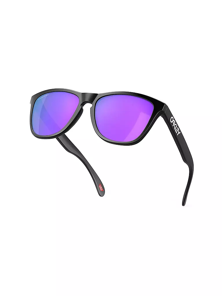 OAKLEY | Herren Lifestylebrille  Frogskins™ | schwarz