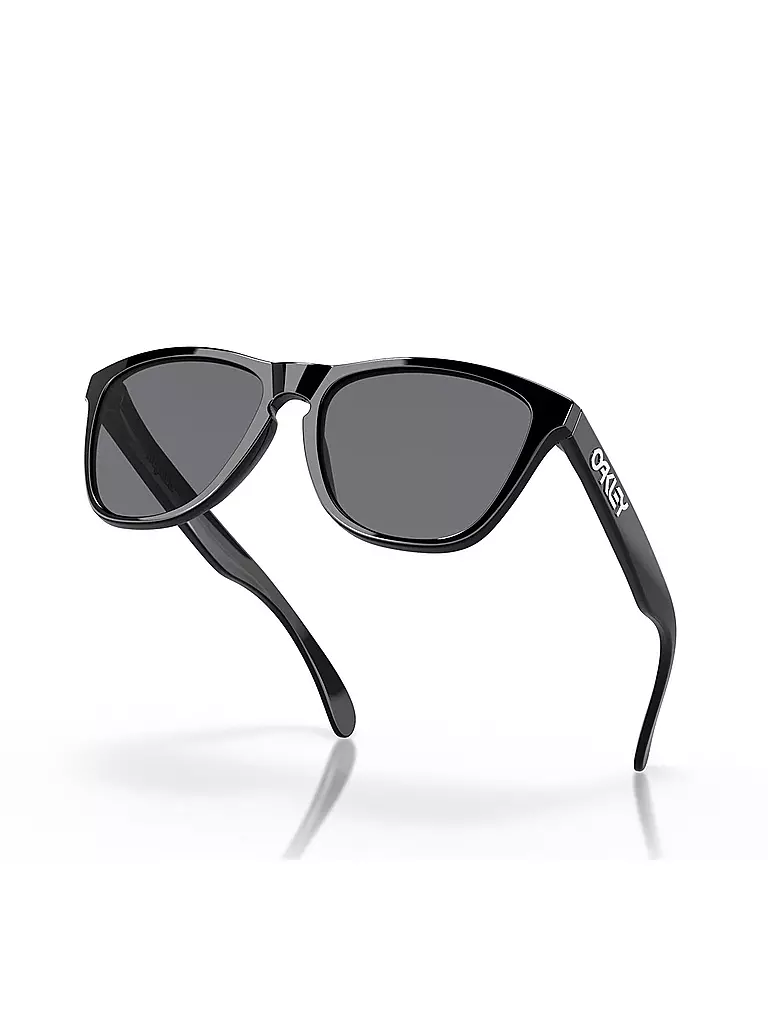 OAKLEY | Herren Lifestylebrille  Frogskins™ | schwarz