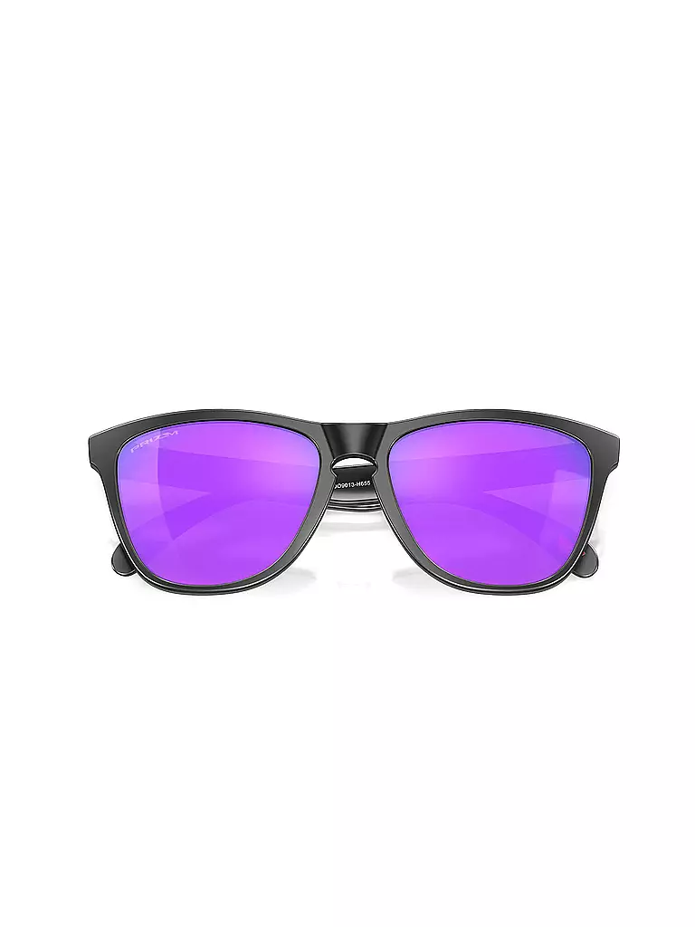 OAKLEY | Herren Lifestylebrille  Frogskins™ | schwarz
