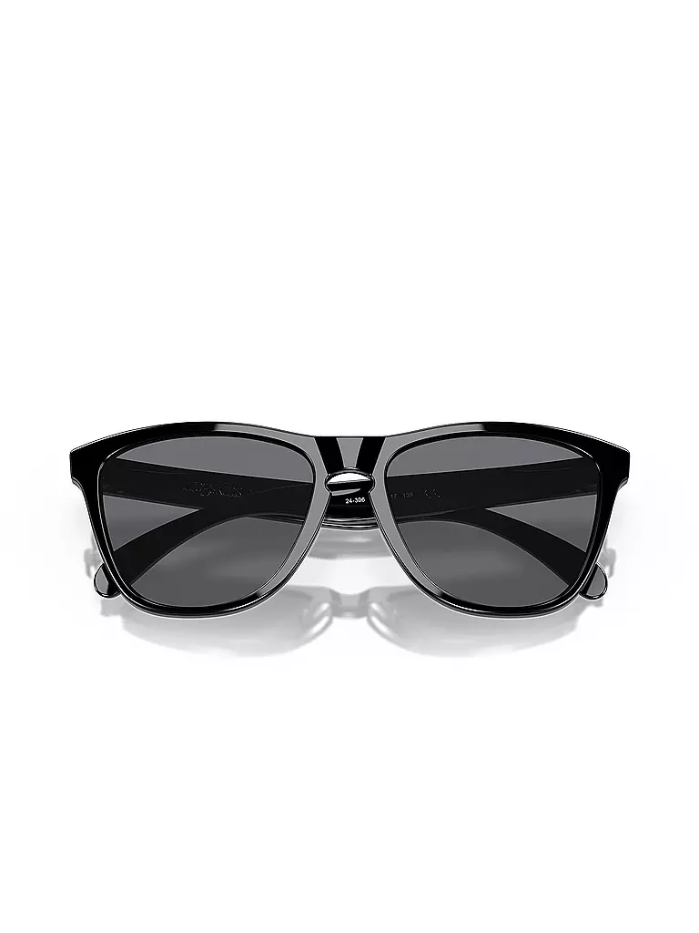 OAKLEY | Herren Lifestylebrille  Frogskins™ | schwarz