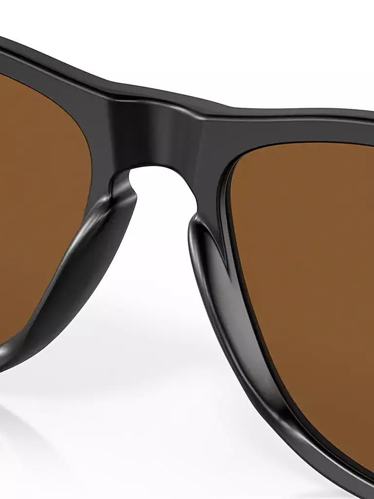 OAKLEY | Herren Lifestylebrille  Frogskins™ | schwarz