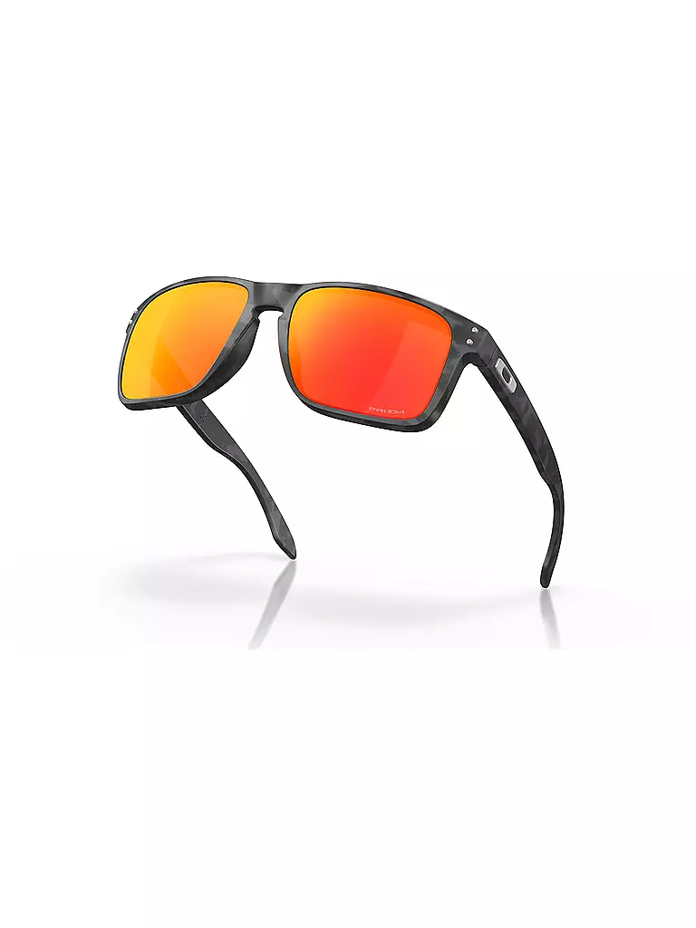 OAKLEY | Herren Lifestylebrille Holbrook™ XL | schwarz