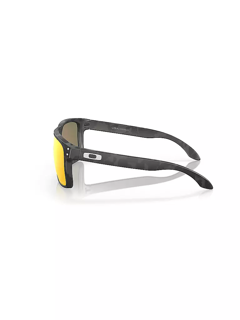 OAKLEY | Herren Lifestylebrille Holbrook™ XL | schwarz