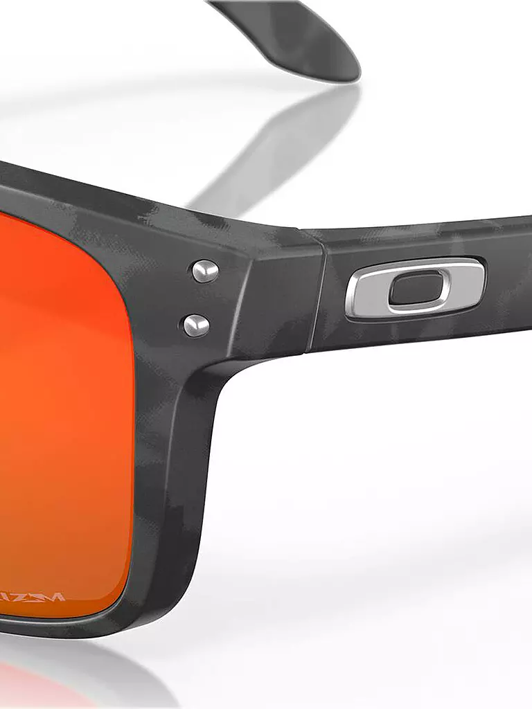 OAKLEY | Herren Lifestylebrille Holbrook™ XL | schwarz