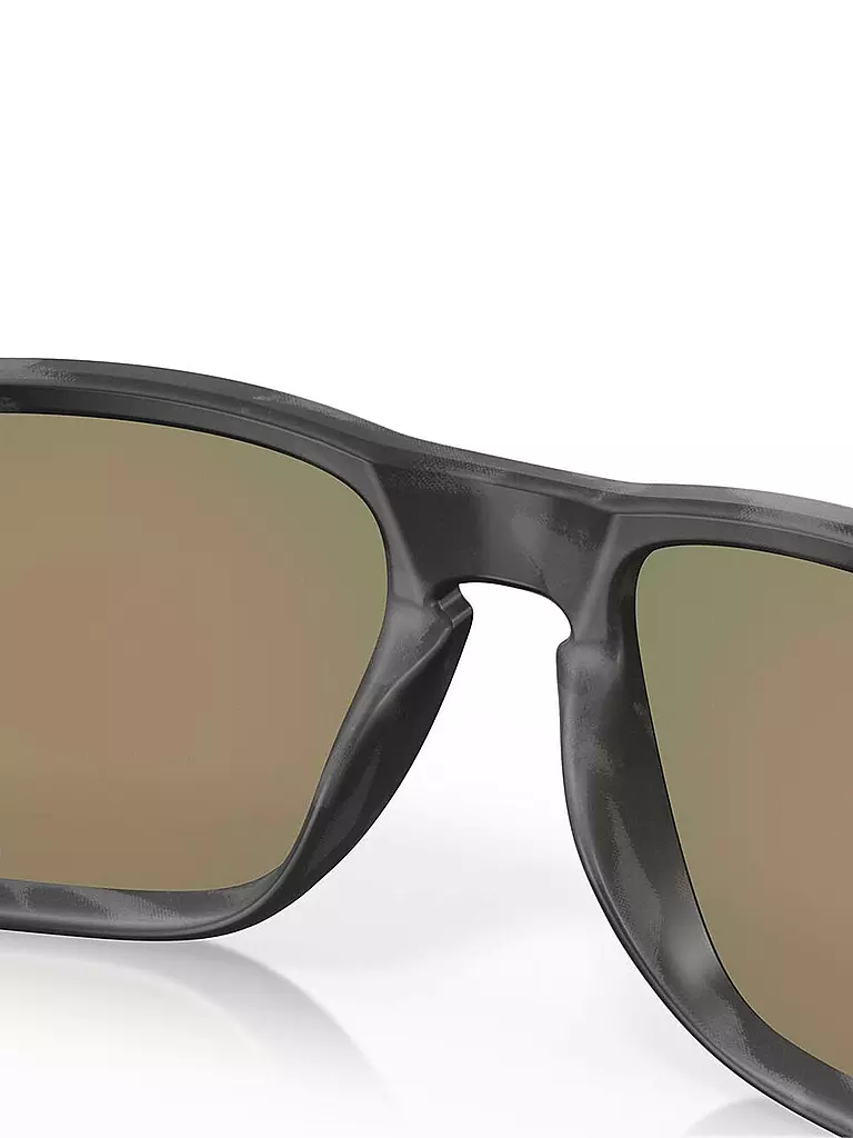 OAKLEY | Herren Lifestylebrille Holbrook™ XL | schwarz