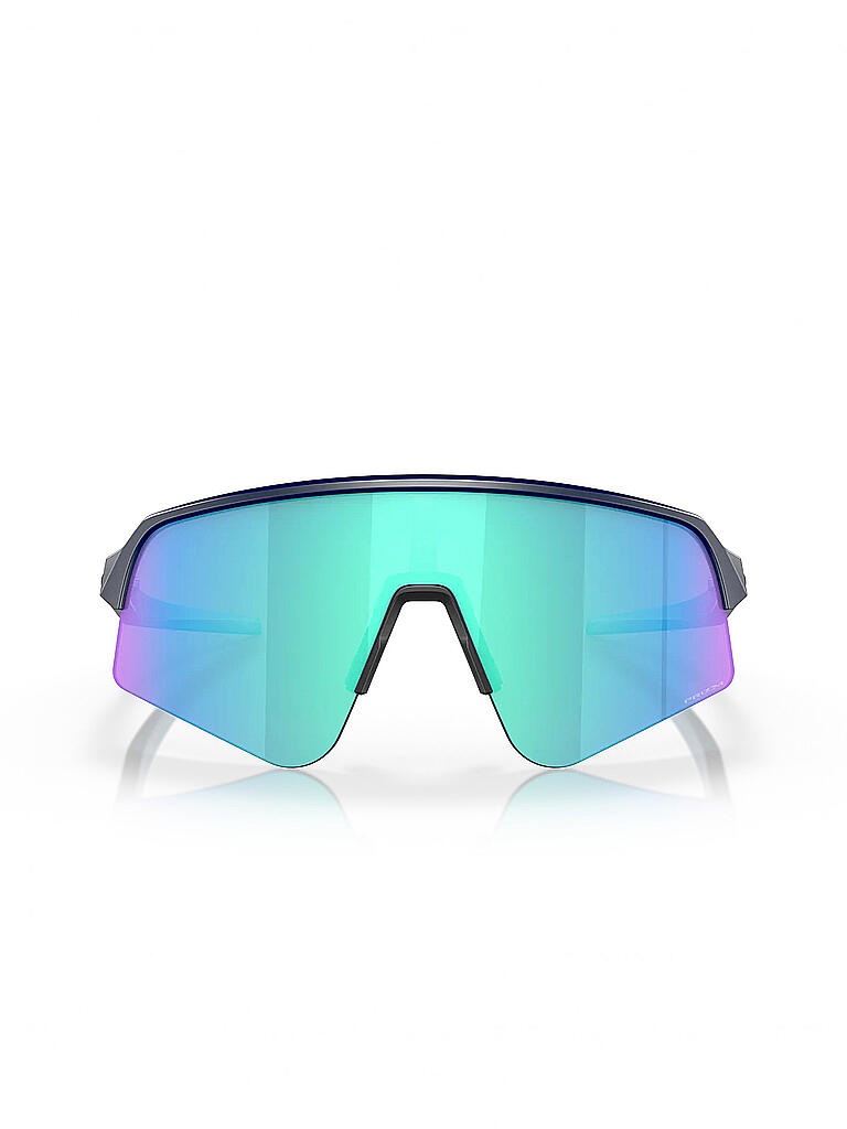 OAKLEY | Herren Radbrille Sutro Lite  | blau